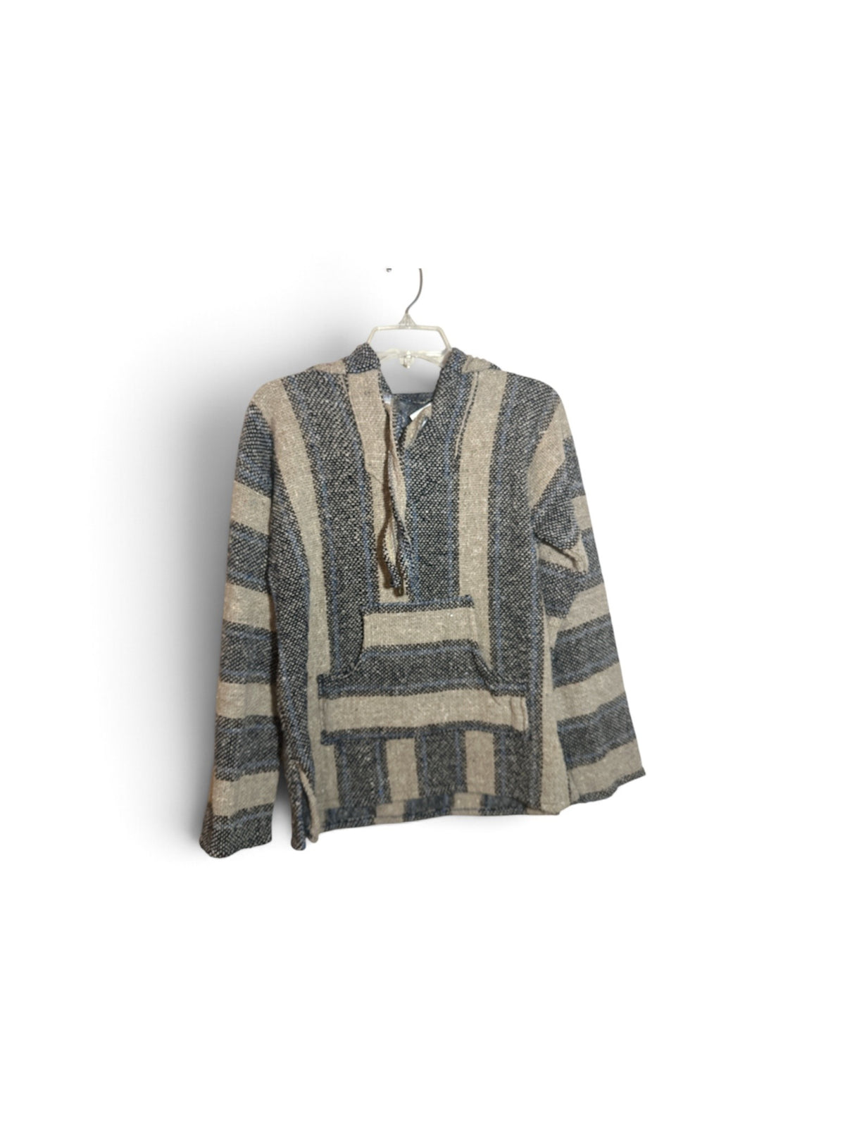 Ladies Baja Blanket Hoodie Medium - Image 1