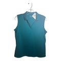 Maggie Lane Women's Sleeveless Collared Top - Image 1