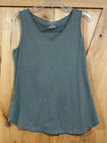 Chico's Women’s Ultimate Tea Tank Top Size 1 (M) - Image 1